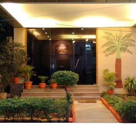 فندق بنغالورفي  The Belair Retreat المظهر الخارجي الصورة