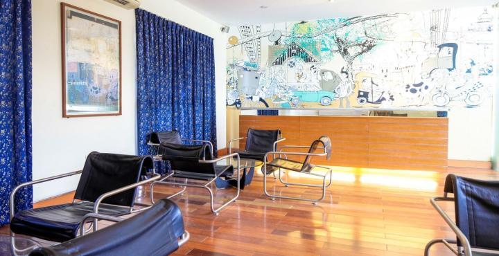 فندق بنغالورفي  The Belair Retreat المظهر الخارجي الصورة