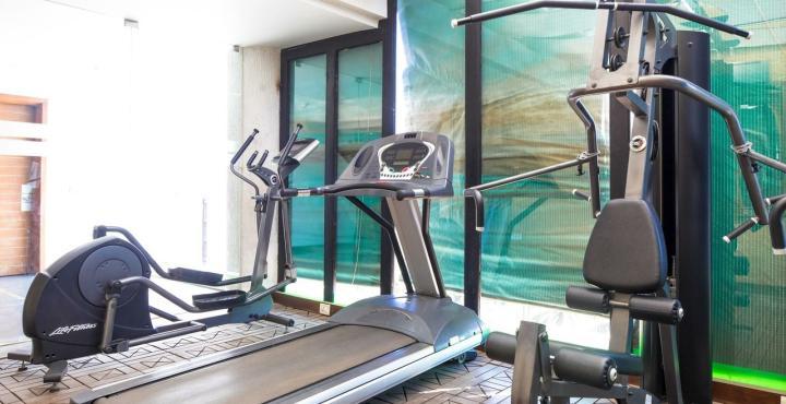 فندق بنغالورفي  The Belair Retreat المظهر الخارجي الصورة