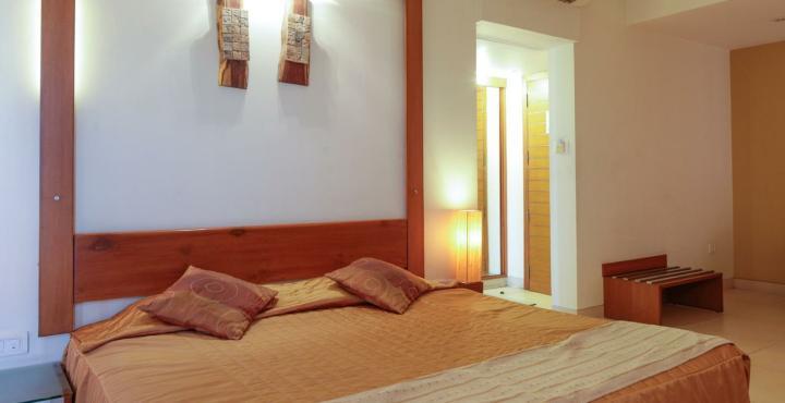 فندق بنغالورفي  The Belair Retreat المظهر الخارجي الصورة