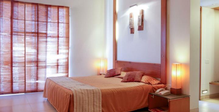 فندق بنغالورفي  The Belair Retreat المظهر الخارجي الصورة