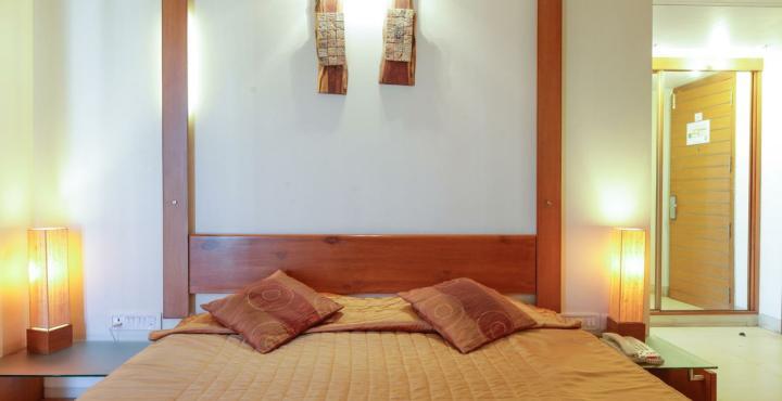 فندق بنغالورفي  The Belair Retreat المظهر الخارجي الصورة