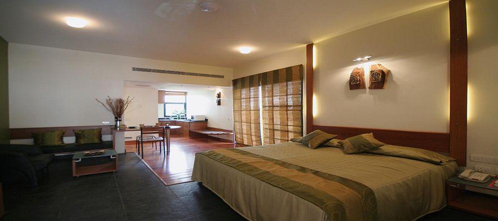 فندق بنغالورفي  The Belair Retreat الغرفة الصورة
